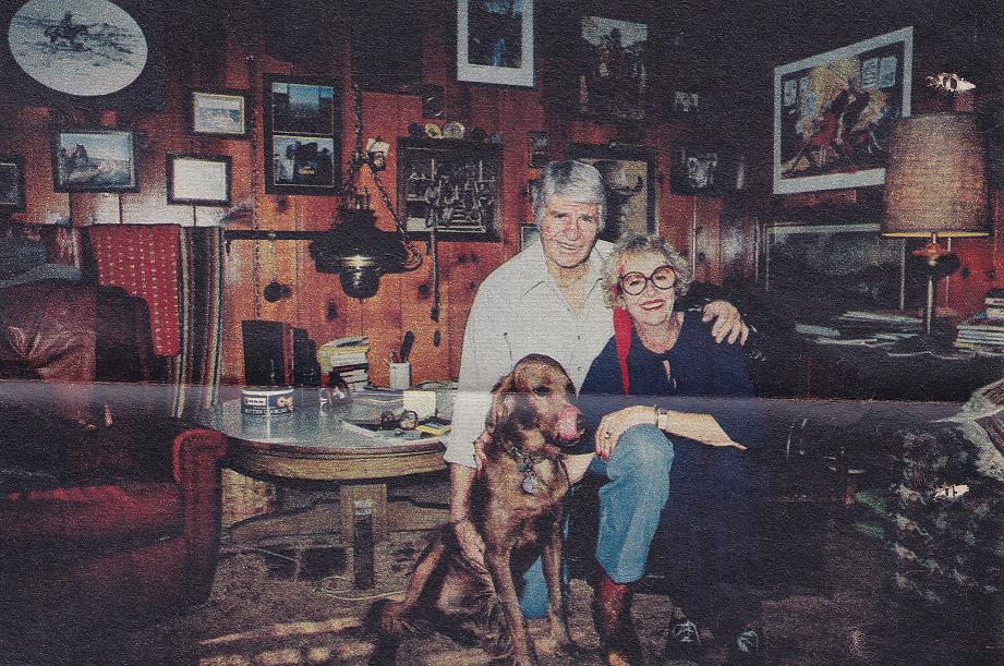 Jim Davis Memorial Page